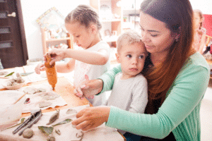How Early Childhood Educators Can Foster Emotional Intelligence in Young Children blog
