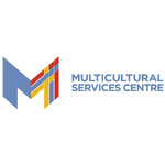 Multicultural services centre logo